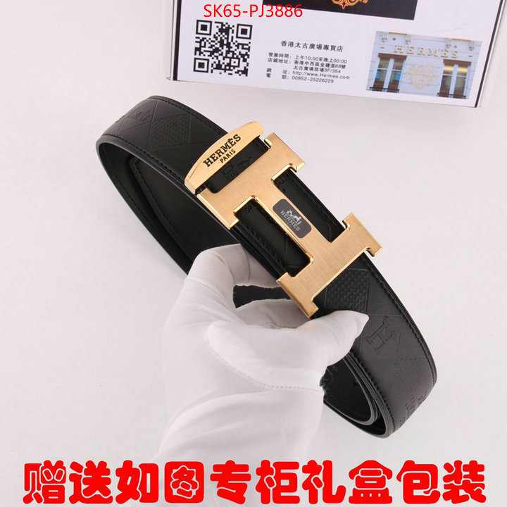 Belts-Hermes 1:1 clone ID: PJ3886 $: 65USD