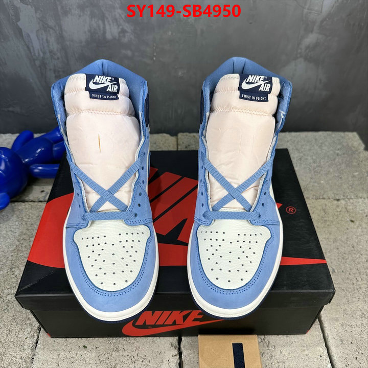 Women Shoes-NIKE high quality replica ID: SB4950 $: 149USD