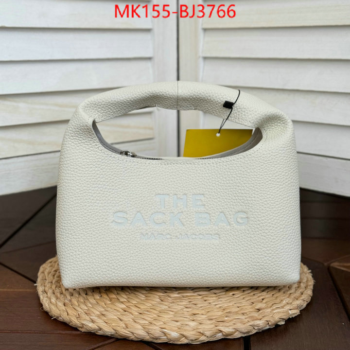 Marc Jacobs Bags(TOP)-Handbag- cheap online best designer ID: BJ3766 $: 155USD,