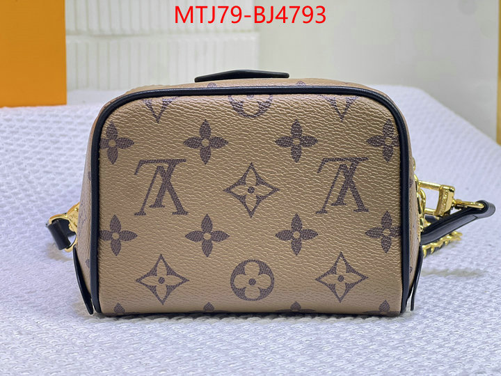 LV Bags(4A)-Pochette MTis Bag- buy aaaaa cheap ID: BJ4793 $: 79USD,