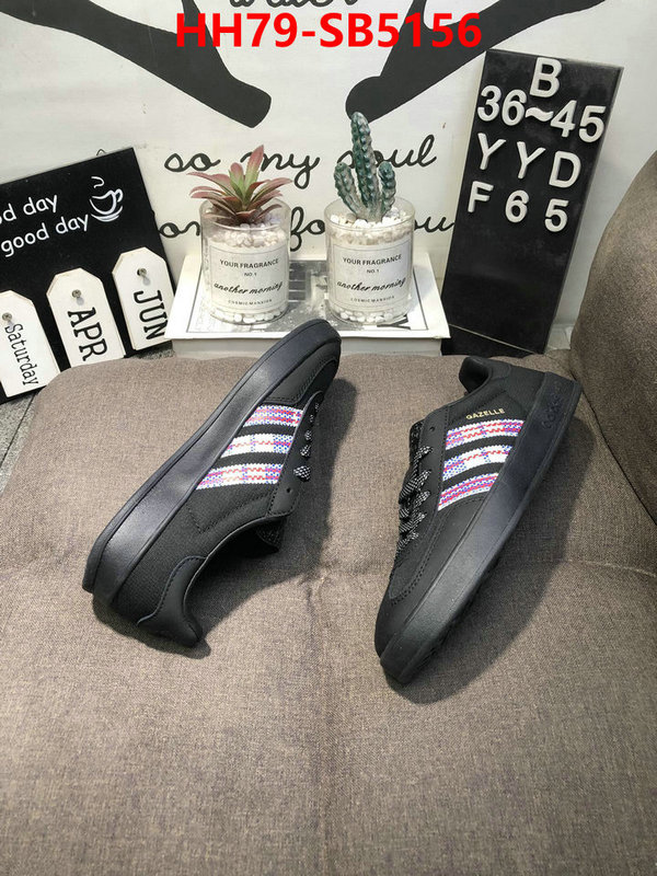 Women Shoes-Adidas how can i find replica ID: SB5156 $: 79USD