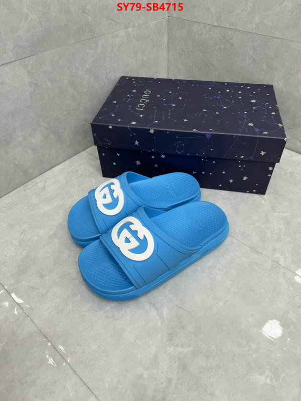 Women Shoes-Gucci where can i buy ID: SB4715 $: 79USD