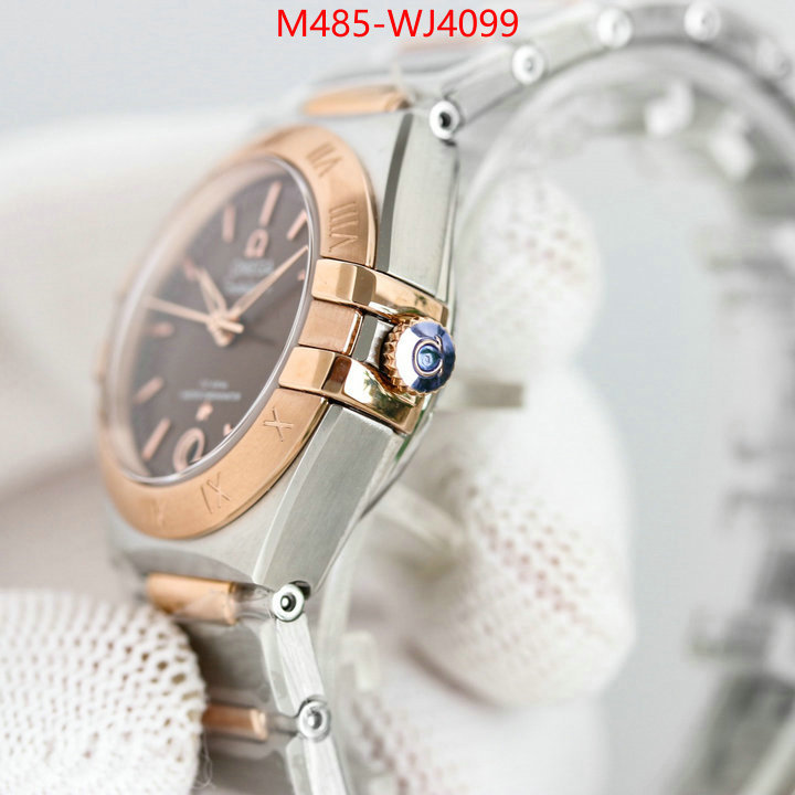 Watch(TOP)-Omega how can i find replica ID: WJ4099 $: 485USD