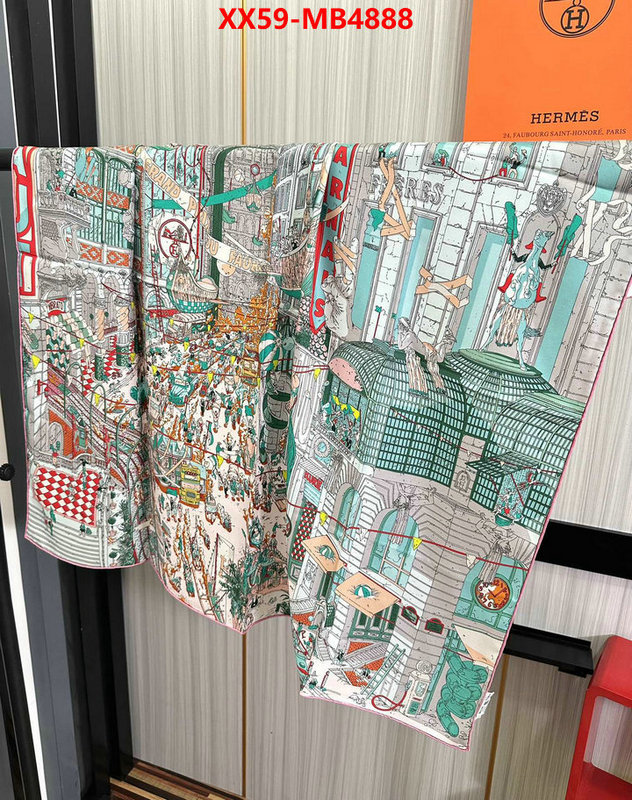 Scarf-Hermes where should i buy replica ID: MB4888 $: 59USD