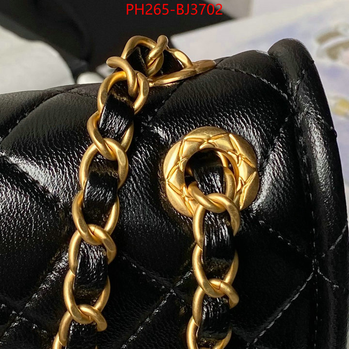 Chanel Bags(TOP)-Crossbody- hot sale ID: BJ3702 $: 265USD,