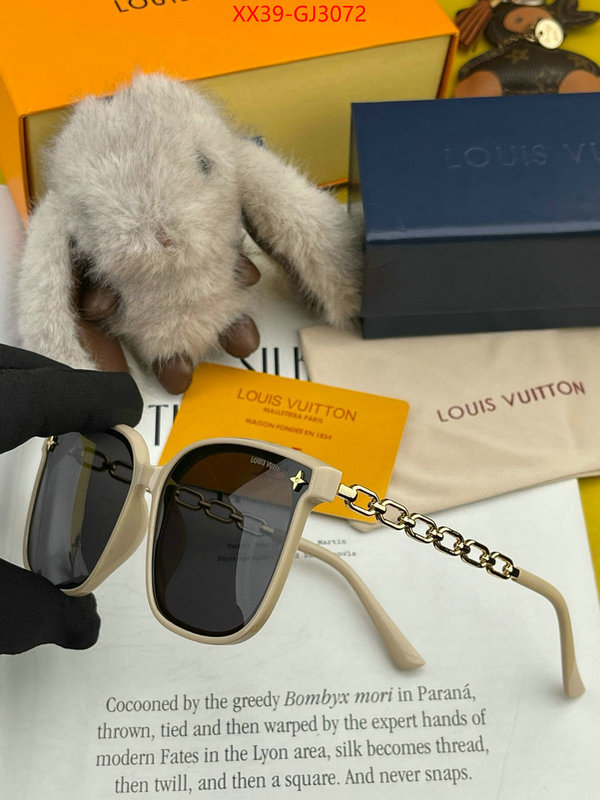 Glasses-LV replica every designer ID: GJ3072 $: 39USD