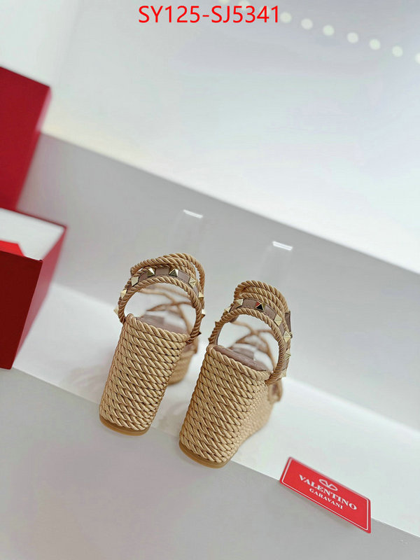 Women Shoes-Valentino what's best ID: SJ5341 $: 125USD