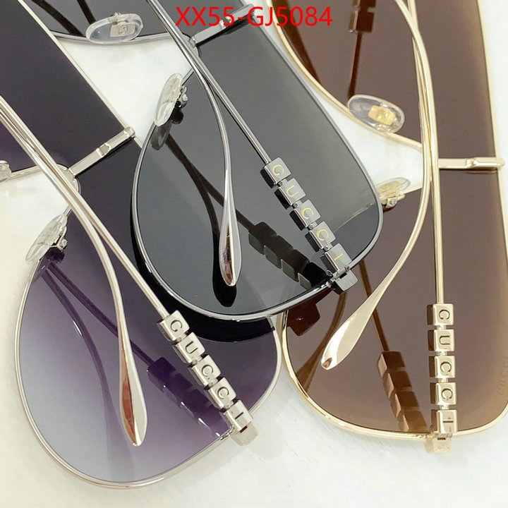 Glasses-Gucci website to buy replica ID: GJ5084 $: 55USD