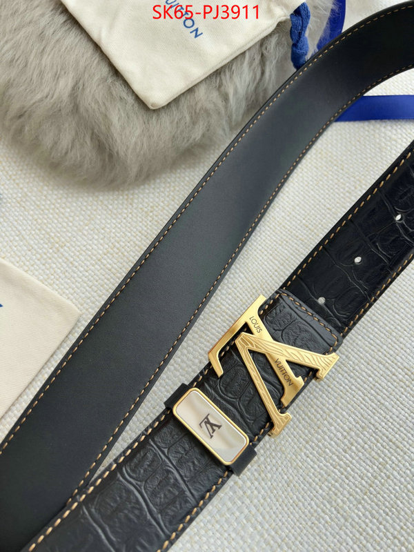 Belts-LV most desired ID: PJ3911 $: 65USD