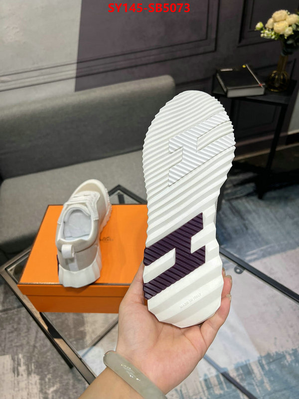 Men Shoes-Hermes aaaaa quality replica ID: SB5073 $: 145USD