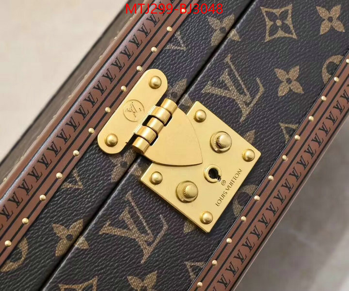 Other-LV top quality fake ID: BJ3048 $: 299USD
