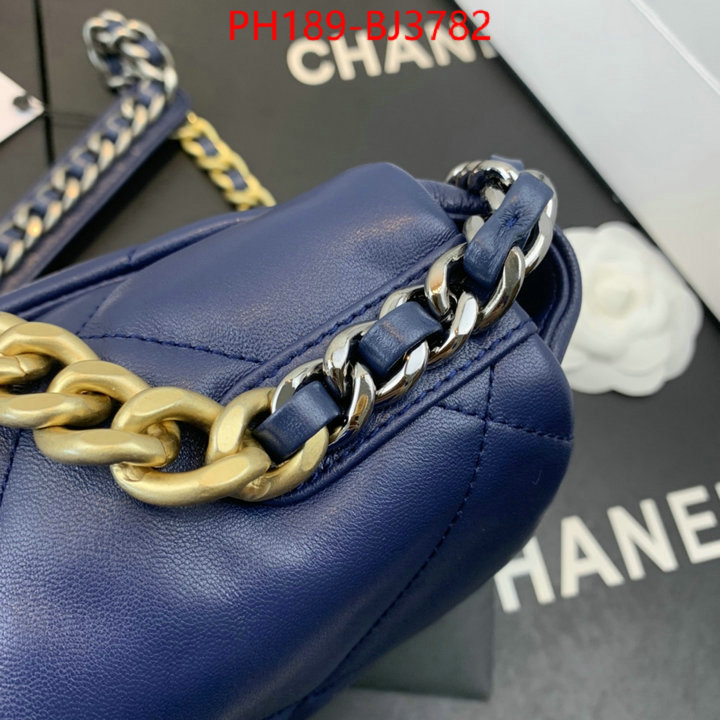 Chanel Bags(TOP)-Crossbody- buy 2024 replica ID: BJ3782 $: 189USD,