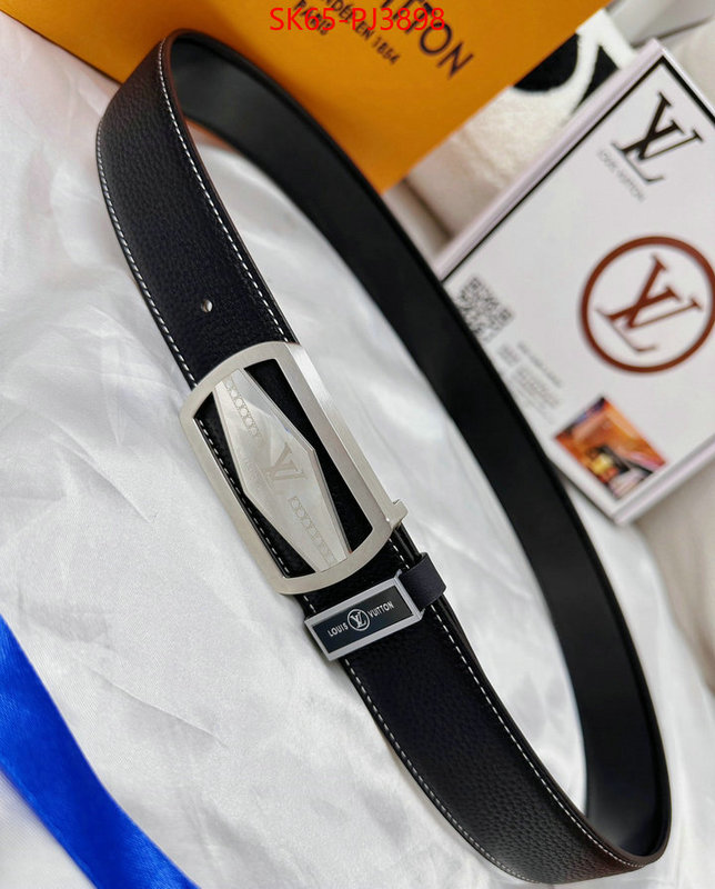 Belts-LV new 2024 ID: PJ3898 $: 65USD