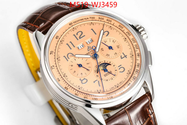 Watch(TOP)-Breitling high quality customize ID: WJ3459 $: 519USD