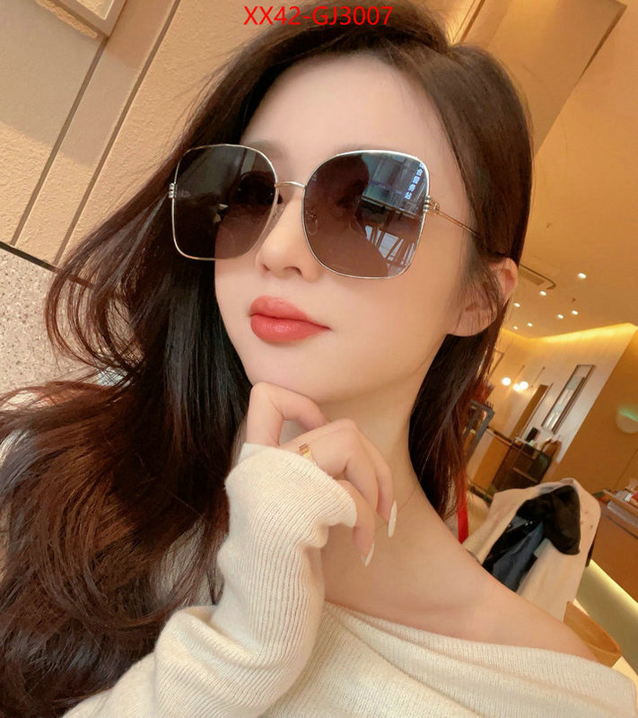 Glasses-Gucci where can i buy the best 1:1 original ID: GJ3007 $: 42USD