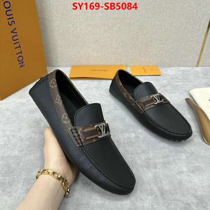 Men Shoes-LV replica sale online ID: SB5084 $: 169USD