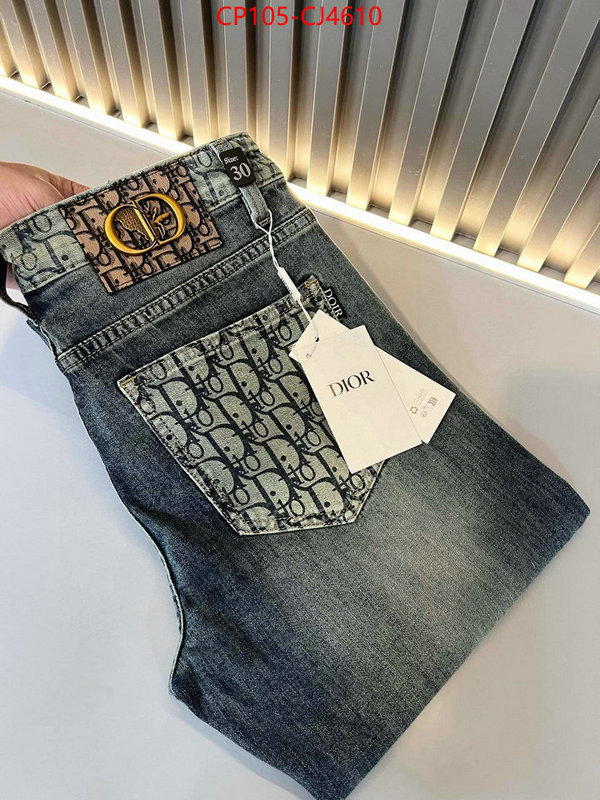 Clothing-Dior shop now ID: CJ4610 $: 105USD