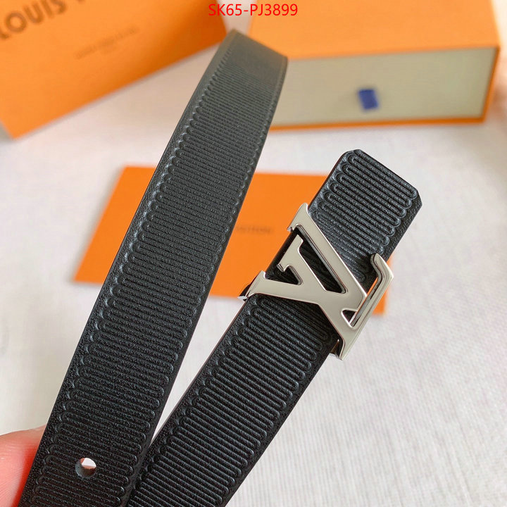 Belts-LV replica wholesale ID: PJ3899 $: 65USD
