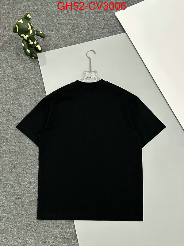 Clothing-Prada every designer ID: CV3006 $: 52USD
