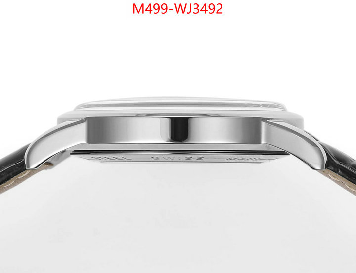Watch(TOP)-Longines 2024 replica wholesale cheap sales online ID: WJ3492 $: 499USD