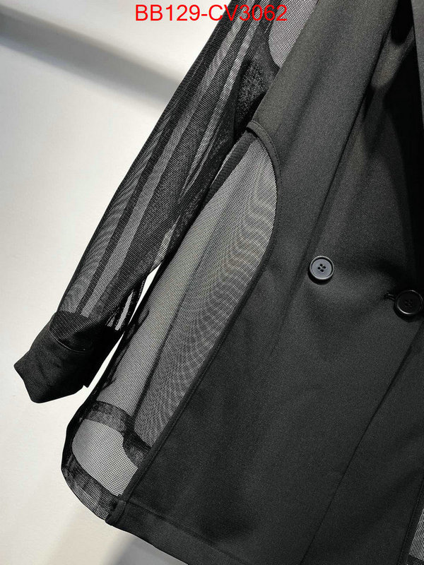 Clothing-BV only sell high-quality ID: CV3062 $: 129USD