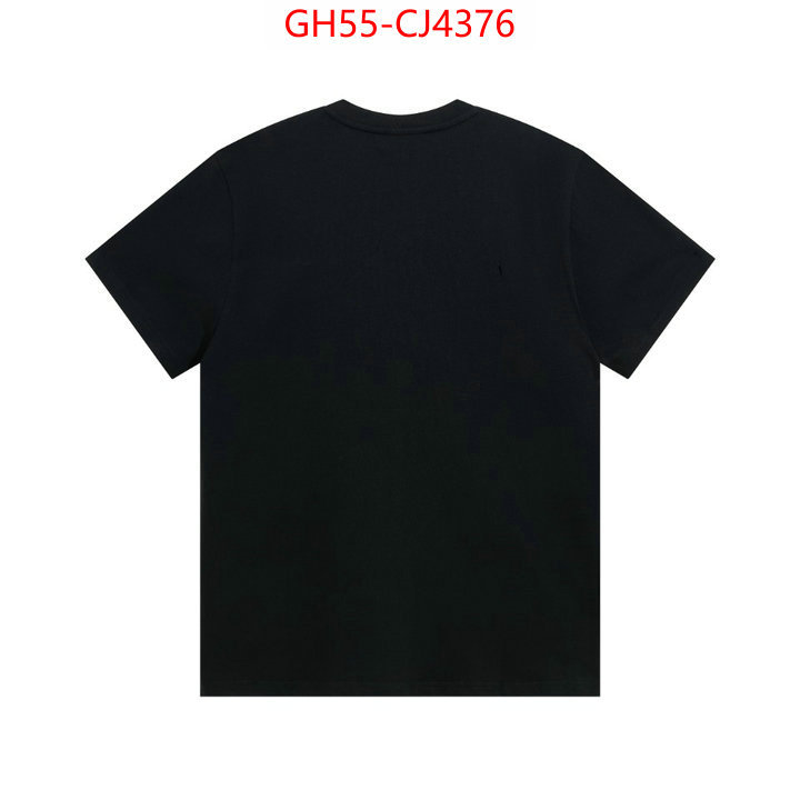 Clothing-Gucci most desired ID: CJ4376 $: 55USD