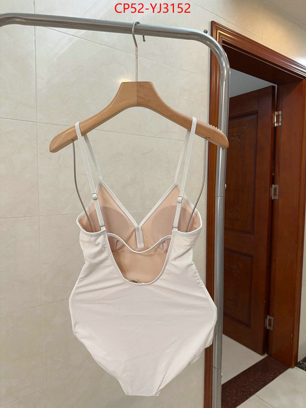 Swimsuit-Celine replica wholesale ID: YJ3152 $: 52USD