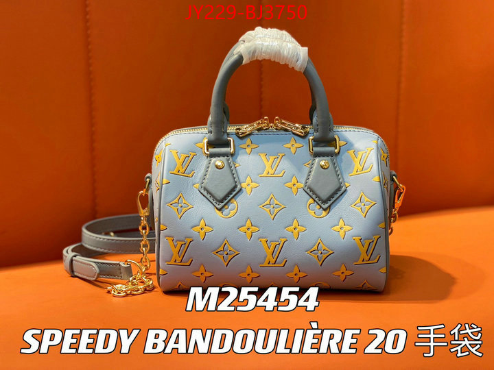 LV Bags(TOP)-Speedy- first top ID: BJ3750 $: 229USD,