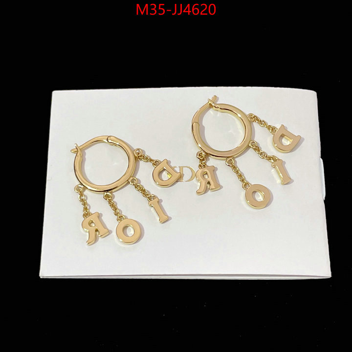 Jewelry-Dior we offer ID: JJ4620 $: 35USD