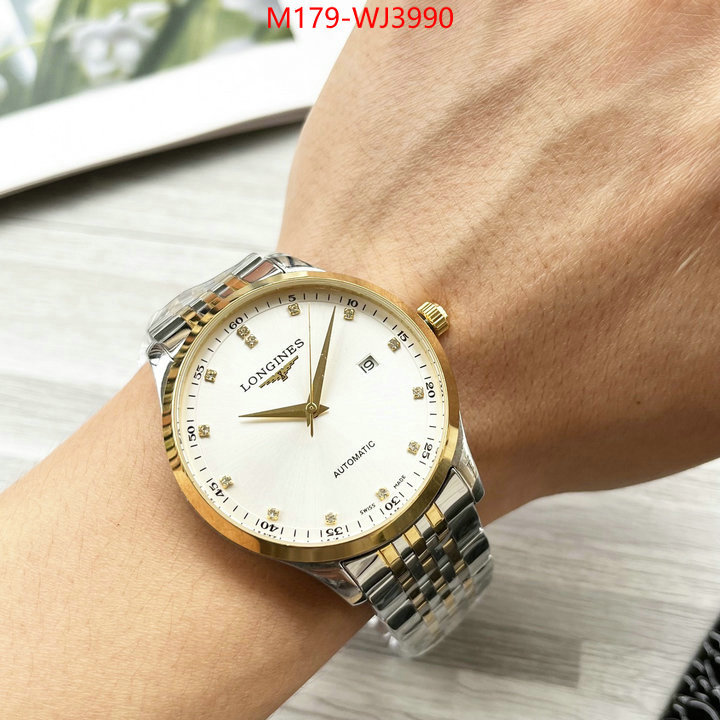 Watch(4A)-Longines online ID: WJ3990 $: 179USD