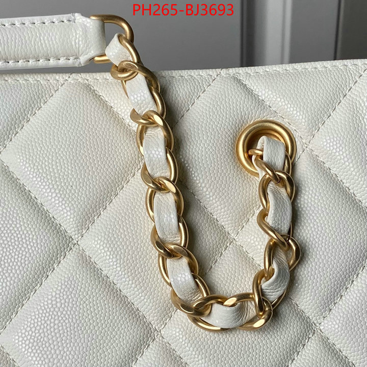 Chanel Bags(TOP)-Crossbody- top 1:1 replica ID: BJ3693 $: 265USD,