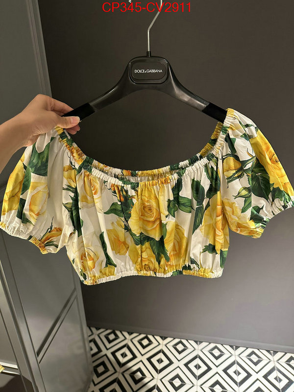 Clothing-DG store ID: CV2911