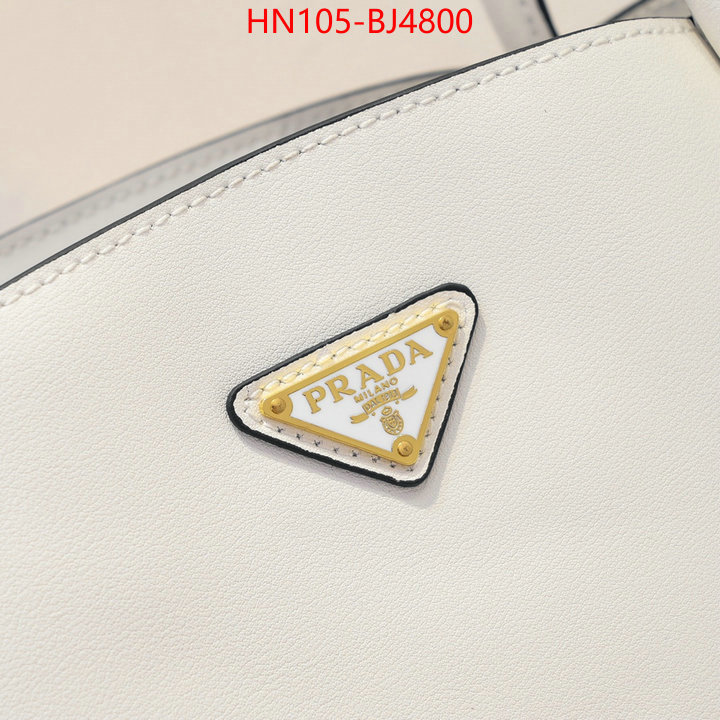 Prada Bags(4A)-Handbag- the quality replica ID: BJ4800 $: 105USD,