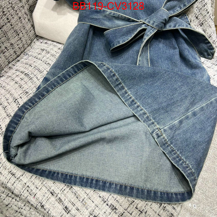 Clothing-Gucci high quality perfect ID: CV3128 $: 119USD