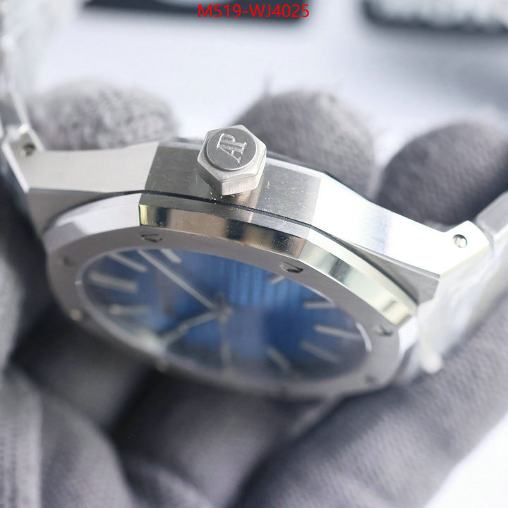 Watch(TOP)-Audemars Piguet luxury ID: WJ4025 $: 519USD