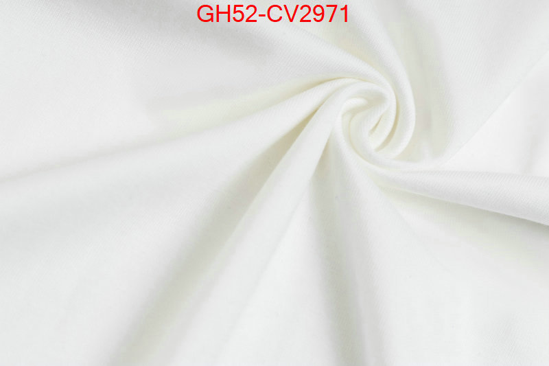 Clothing-LV best replica quality ID: CV2971 $: 52USD