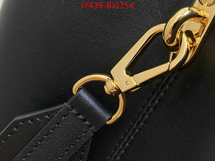 LV Bags(TOP)-Handbag Collection- best replica 1:1 ID: BJ3754 $: 439USD,