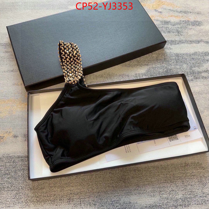 Swimsuit-Versace for sale cheap now ID: YJ3353 $: 52USD