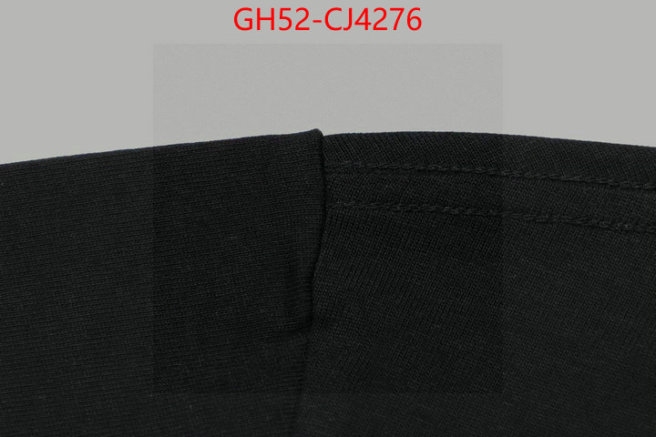 Clothing-Balenciaga what's the best place to buy replica ID: CJ4276 $: 52USD