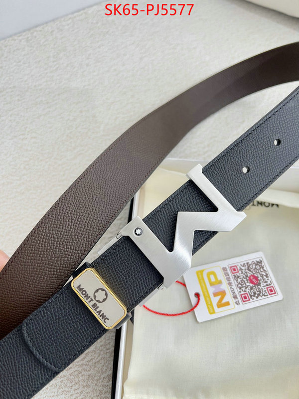 Belts-Montblanc ID: PJ5577 $: 65USD