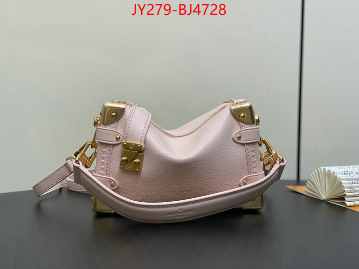 LV Bags(TOP)-Petite Malle- knockoff highest quality ID: BJ4728 $: 279USD,