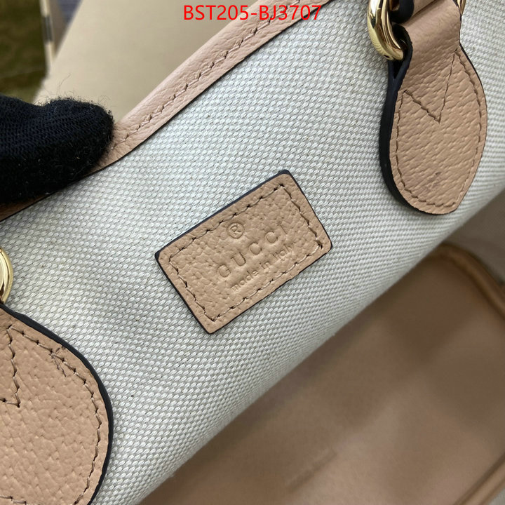 Gucci Bags(TOP)-Handbag- customize the best replica ID: BJ3707 $: 205USD,