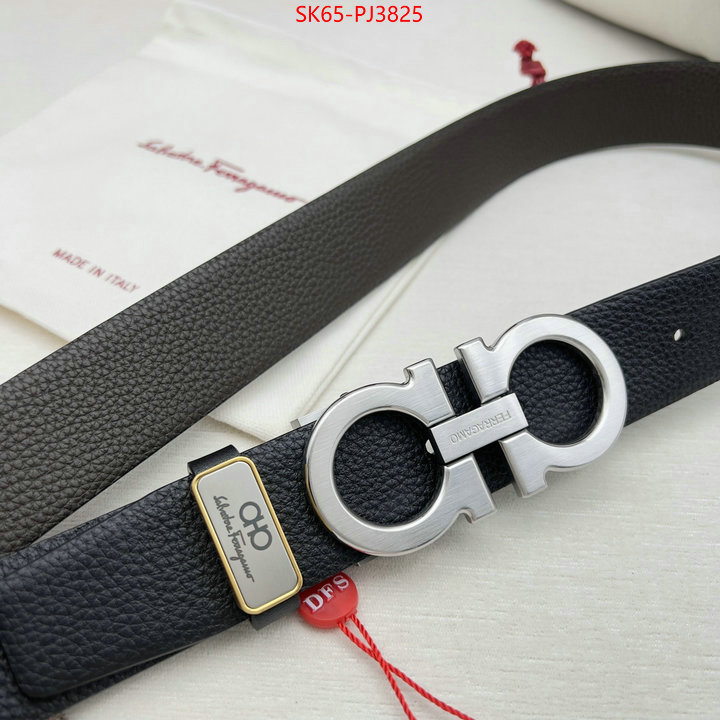 Belts-Ferragamo online sale ID: PJ3825 $: 65USD