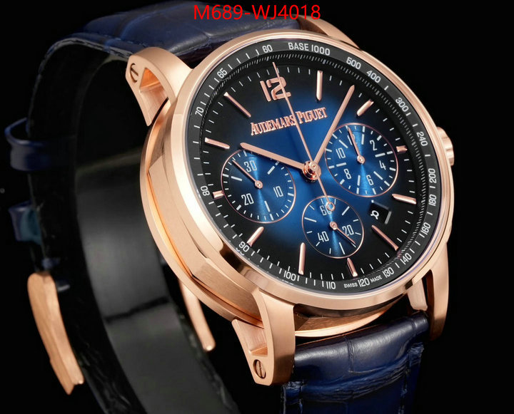 Watch(TOP)-Audemars Piguet what best replica sellers ID: WJ4018 $: 689USD-shoes yupoo Watch(TOP)-Audemars Piguet what best replica sellers ID: WJ4018 $: 689USD