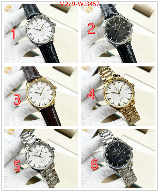 Watch(TOP)-Patek Philippe is it illegal to buy dupe ID: WJ3457 $: 229USD