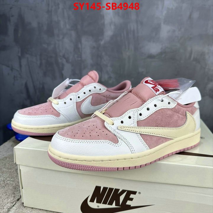 Women Shoes-NIKE buy 1:1 ID: SB4948 $: 145USD