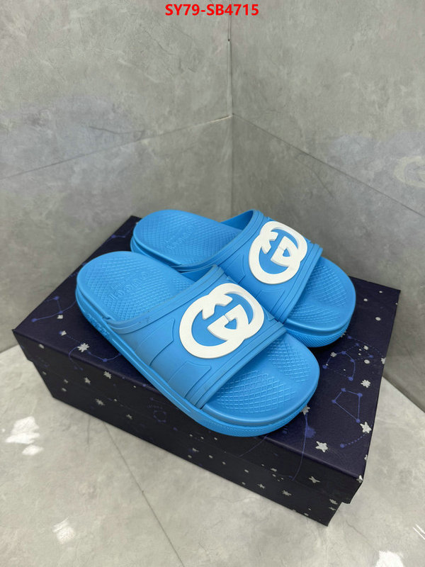 Women Shoes-Gucci where can i buy ID: SB4715 $: 79USD