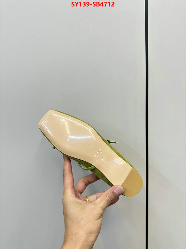 Women Shoes-Gucci flawless ID: SB4712 $: 139USD