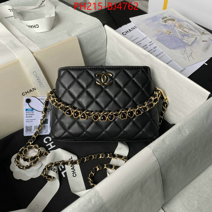 Chanel Bags(TOP)-Crossbody- where to buy replicas ID: BJ4762 $: 215USD,