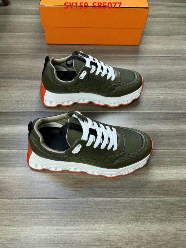 Men Shoes-Hermes buy online ID: SB5077 $: 159USD